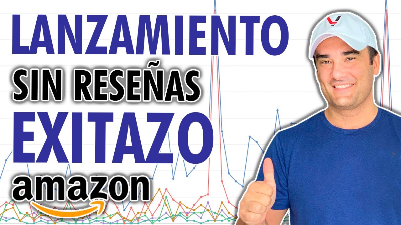Cómo Posicionar Productos en Amazon (SIN RESEÑAS) 🚀 Paso a Paso - Éxito en Amazon FBA