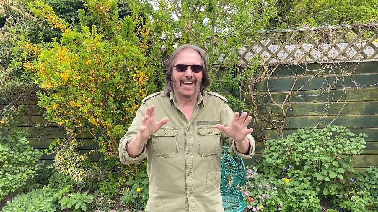 Dr Hook | Access All Areas | Episode 2