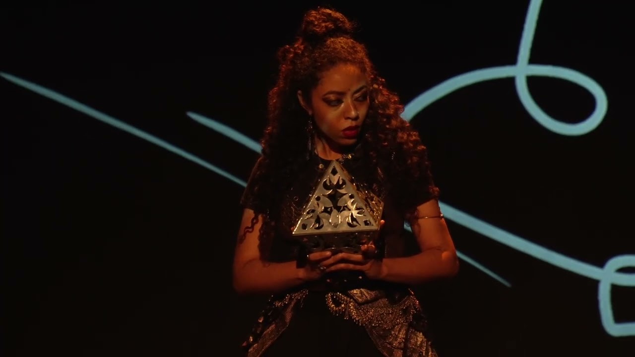 The Alchemist's Soul | Dance Production Trailer | Asha Rowland