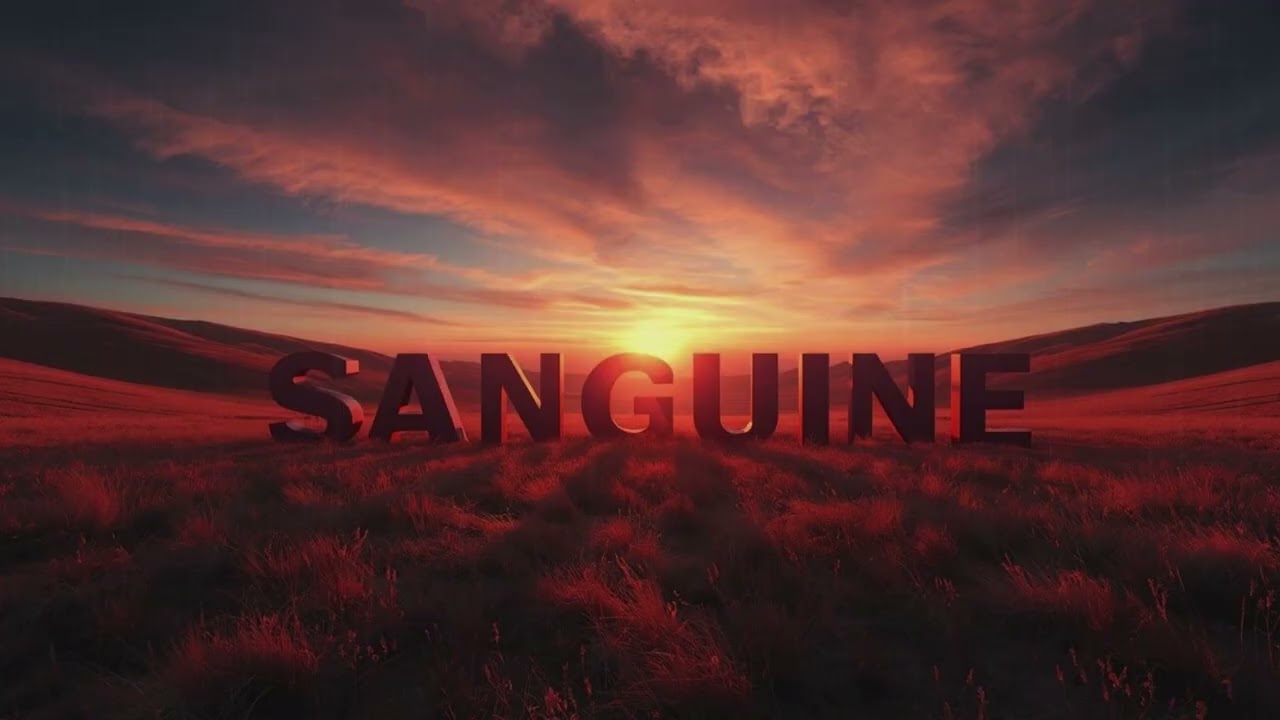 Sanguine