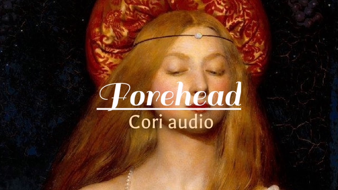 Get rid of forehead wrinkles subliminal | Cori audio