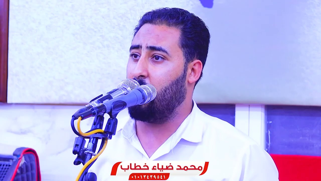 اجمل من حاكي كبير مذيعي إذاعة القرآن الكريم المصريه الاستاذ اسماعيل دويدار الاعلامي اسلام صابر