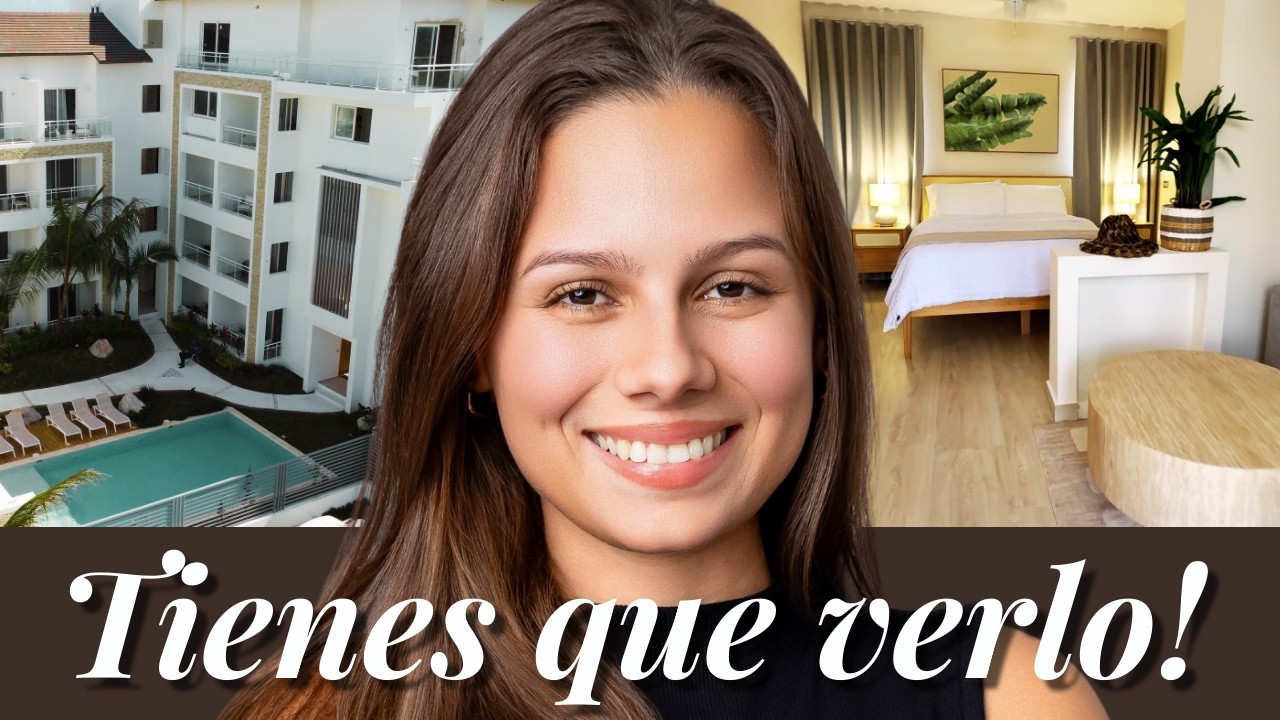Estudio con Parqueo Techado y Acceso a Casa Club en Dominicus Bayahibe