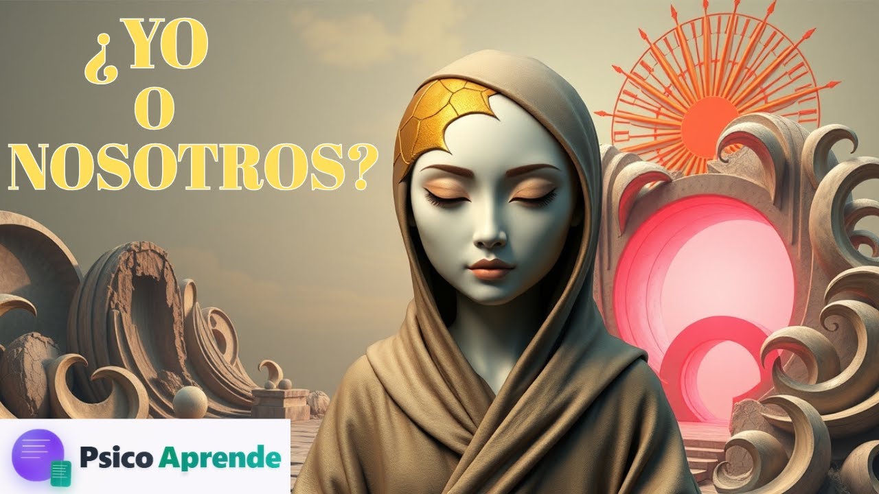 La Regla de Oro de la Felicidad: ¿Yo o Nosotros?