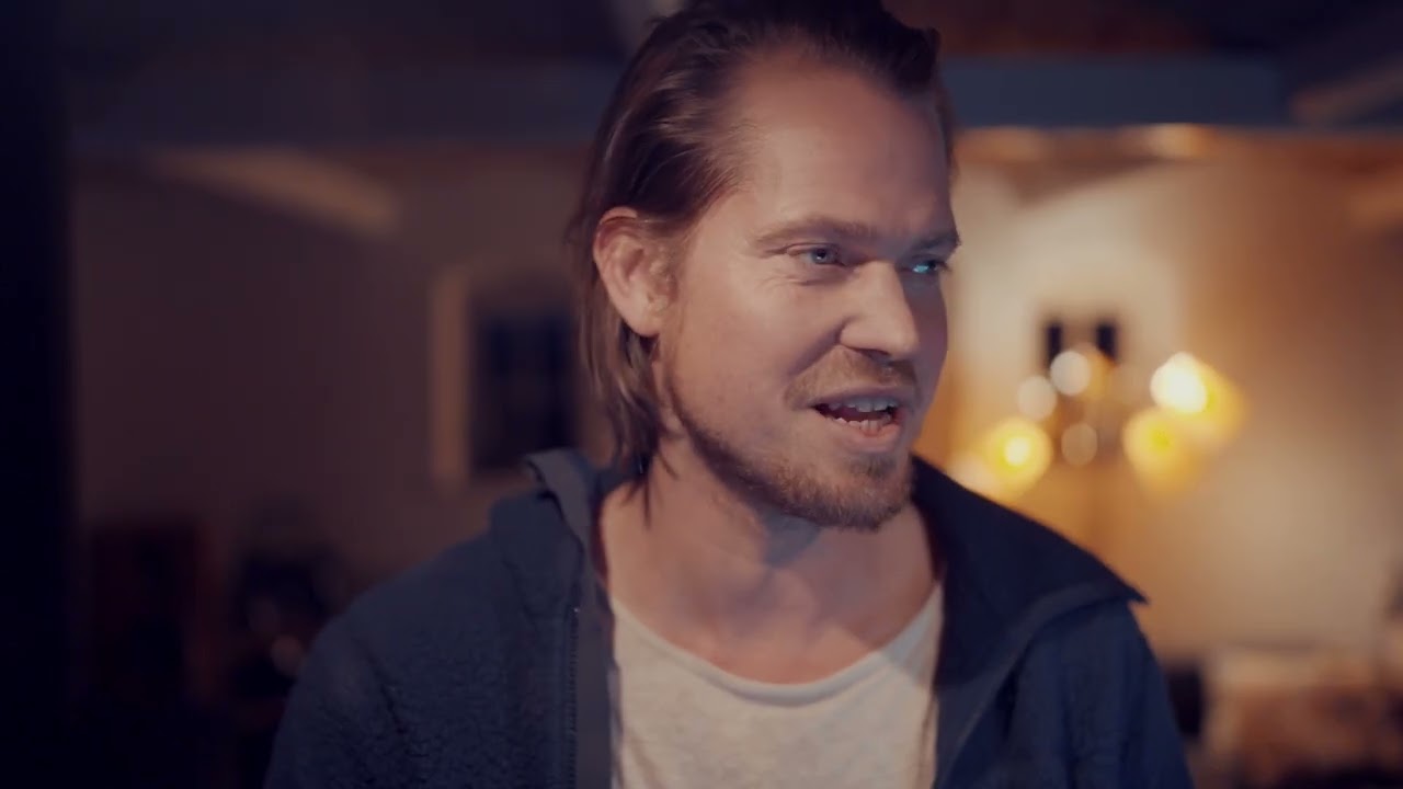 MADSEN / 4. februar 2026 / Musikteatret Holstebro