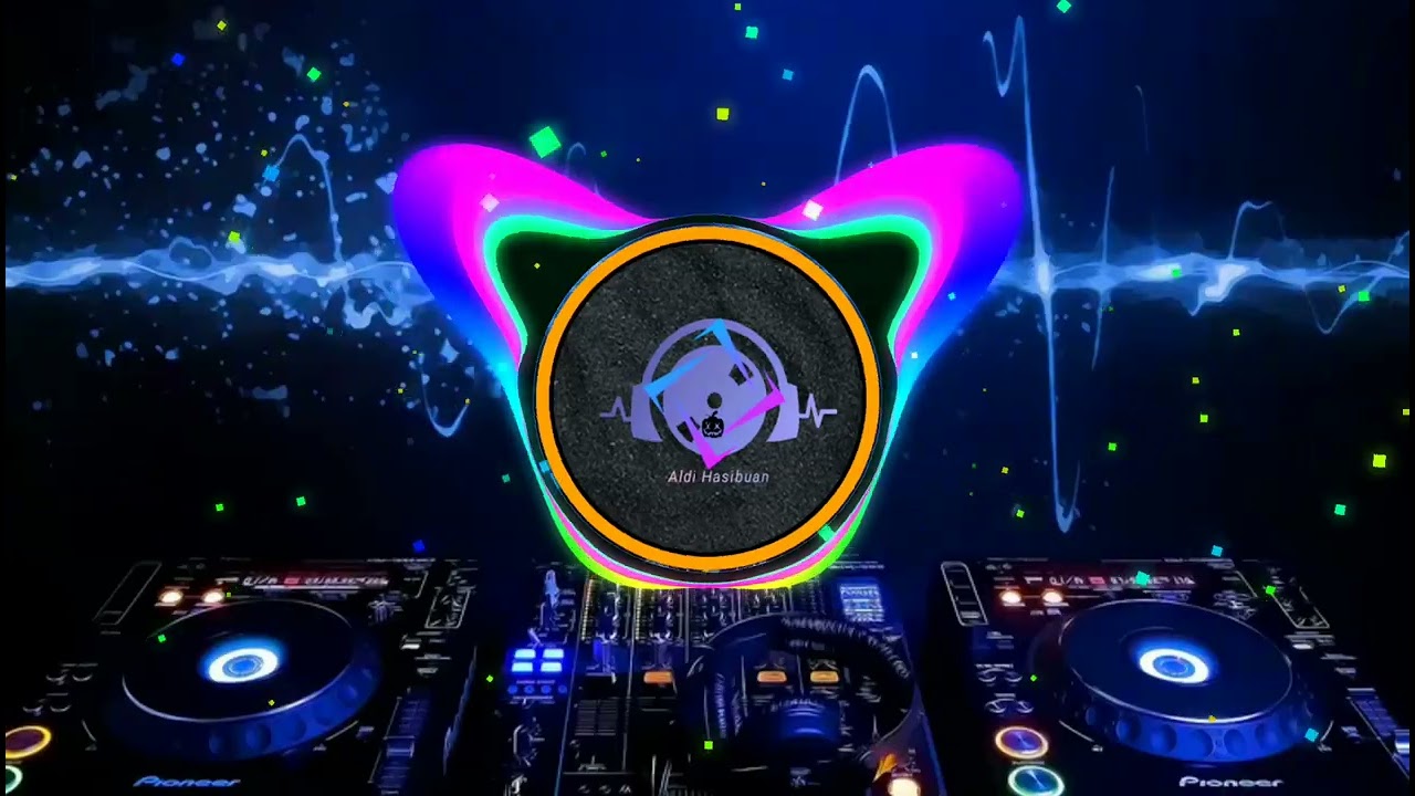 LISA ANAK TETANGGA (REMAKE MUSIK DJ REMIX)