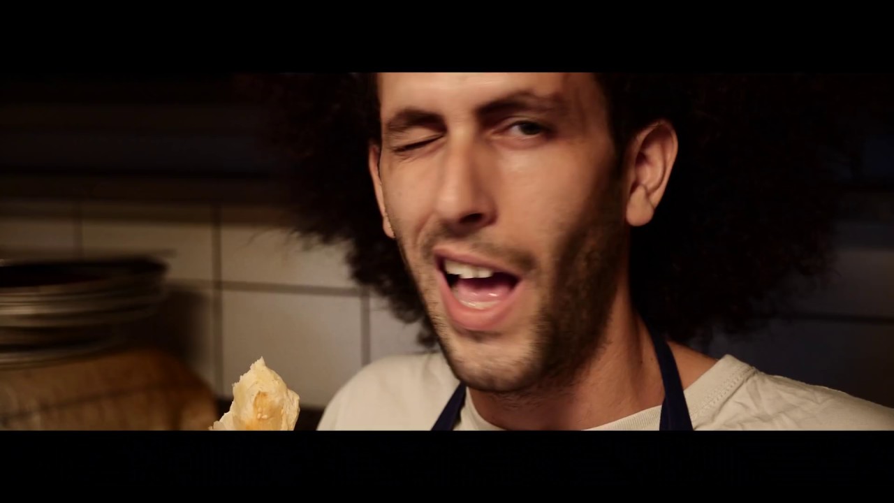 שאזאמאט - שירת התפרנים  \\ Shazamat- Shirat HaTafranim