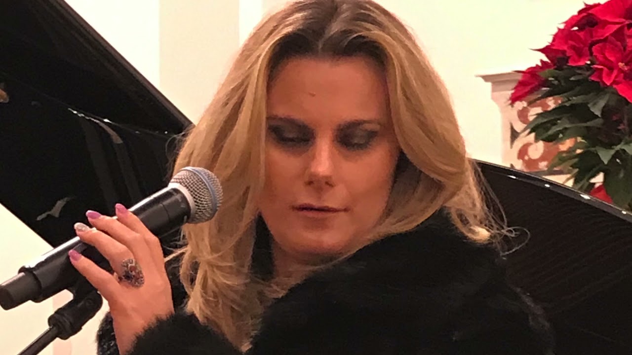 Angelica Borrelli - (VASAMMECE)