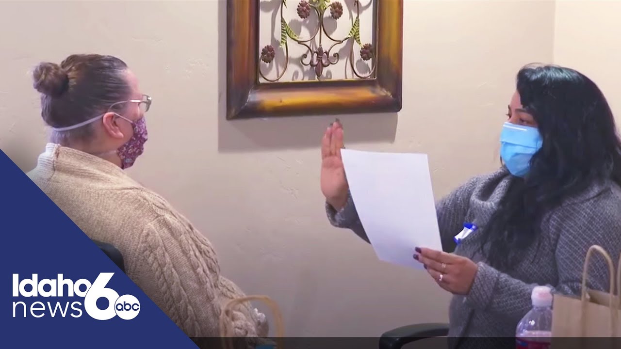 Accelerated Resolution Therapy treats those with trauma and anxiety