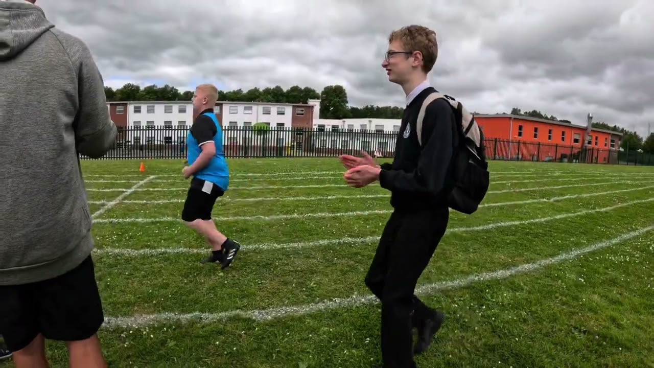 SPORTS DAY 2024