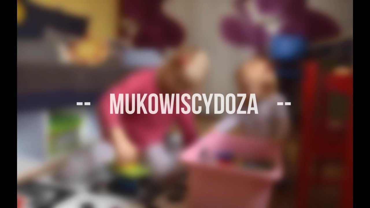 O! Mamo: Mukowiscydoza - choroba o wielu twarzach