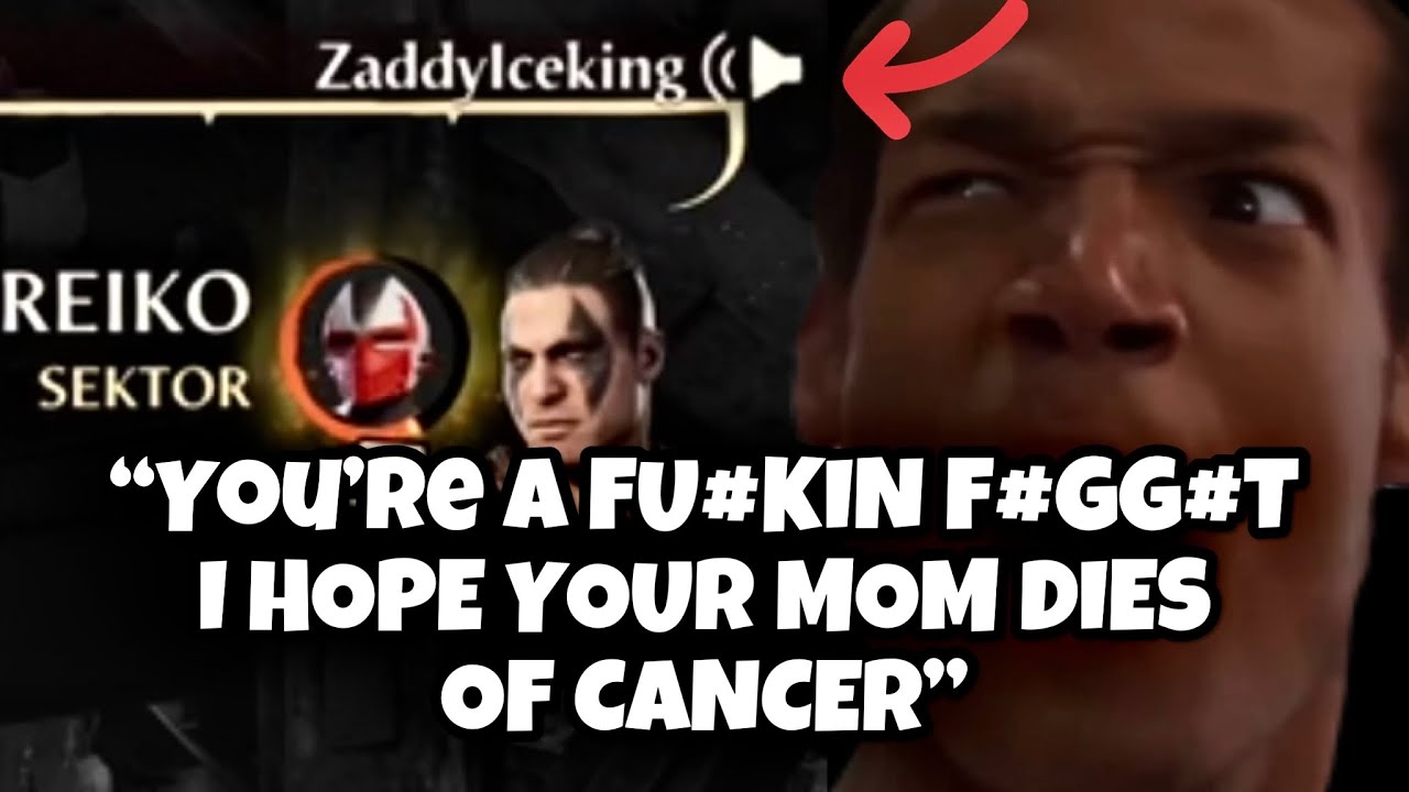 HUMBLING The Most TOXIC Trash Talker I&rsquo;ve Ever Played On Mortal Kombat 1 #mk1 #mortakombat1