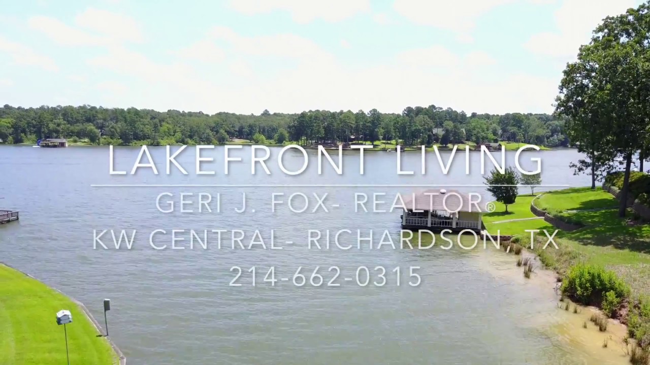 Lakeside Living