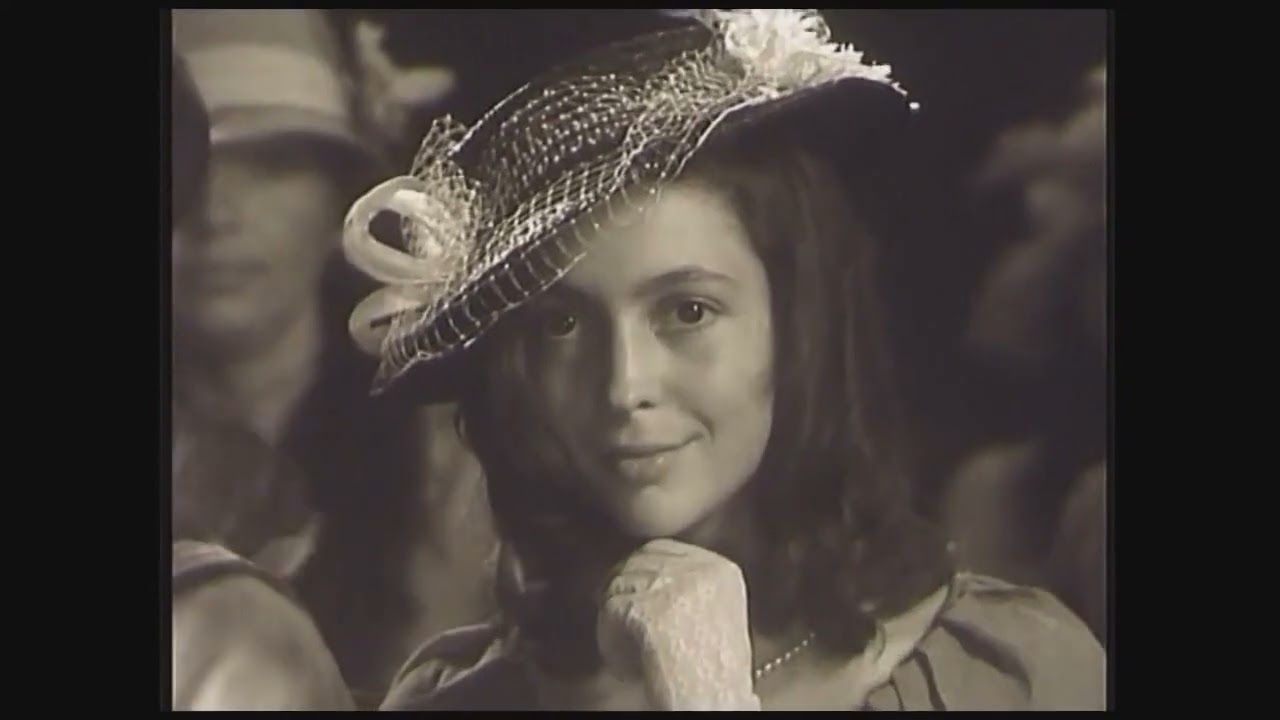 Divorces first (1989)