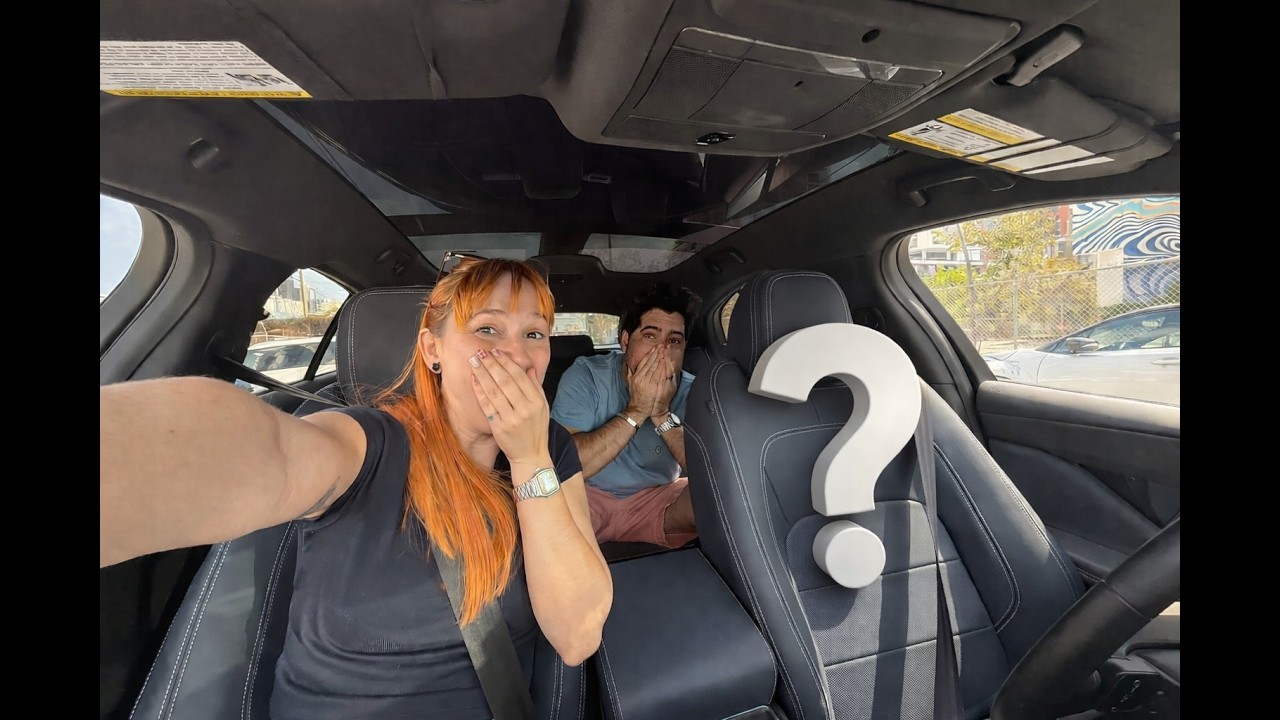 Olvídate de UBER. Así funciona Waymo en Miami