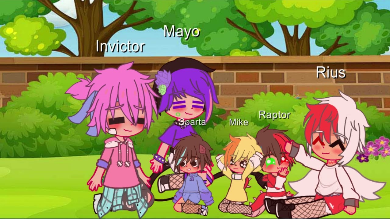 //Team Japon siendo bebes por 24 horas\\//Los compas\\//GΛϾHΛ БŦŦS\\