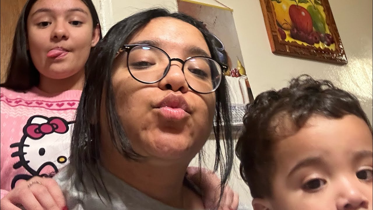 Blog de navidad! 🎄(atrasado) 