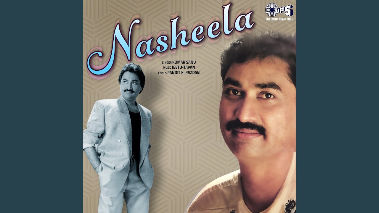 Tum Ne Mehfil