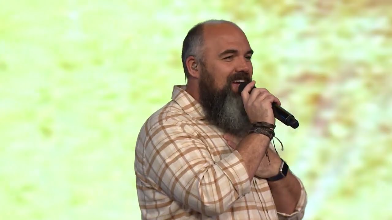 Modern Style Worship - A Greater Presence in Central Florida - Greater