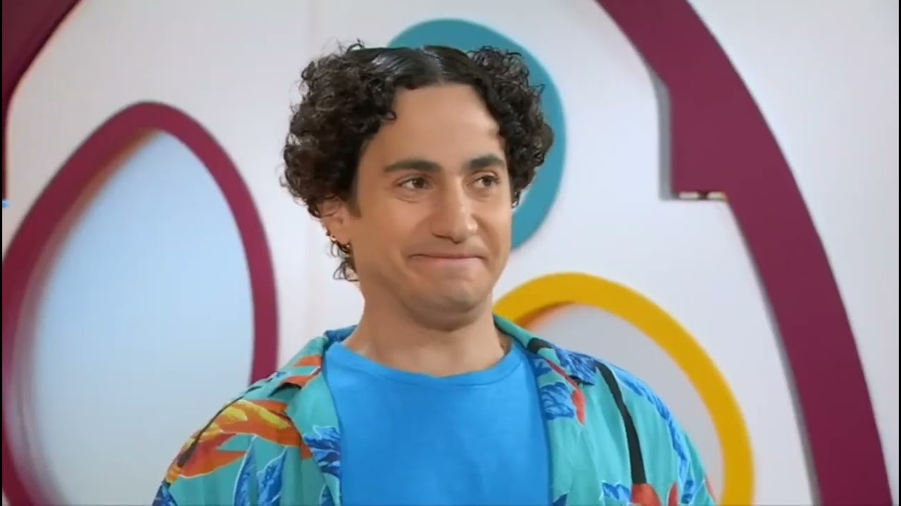 Junior Express - Que Si, Que No (Parte 6)