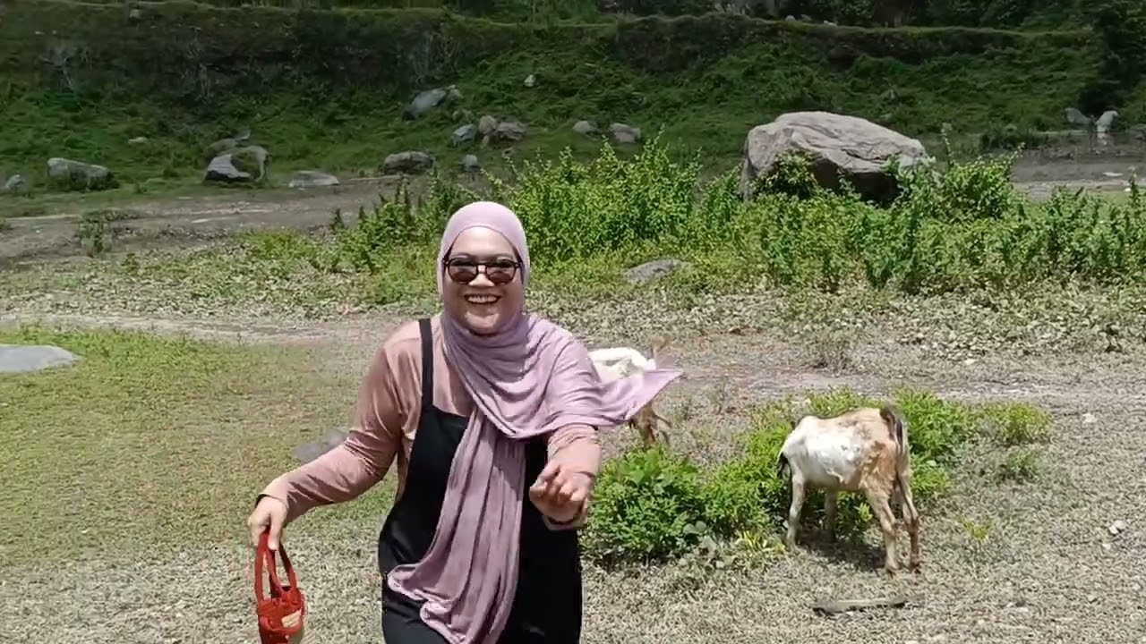 Ranu manduro 