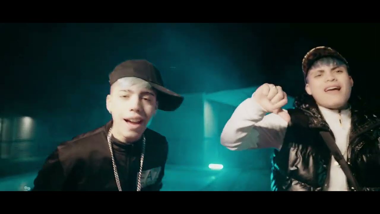 PAPITO DEJALA BAILAR - Sayian Jimmy x Dem Ele (OFICIAL VIDEO) Prod. NYSIX MUSIC
