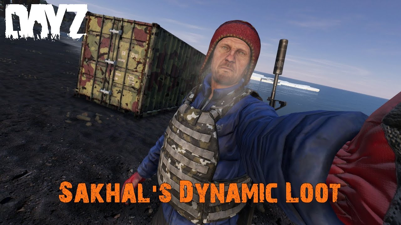Are Sakhal's Dynamic Containers Worth Looting?