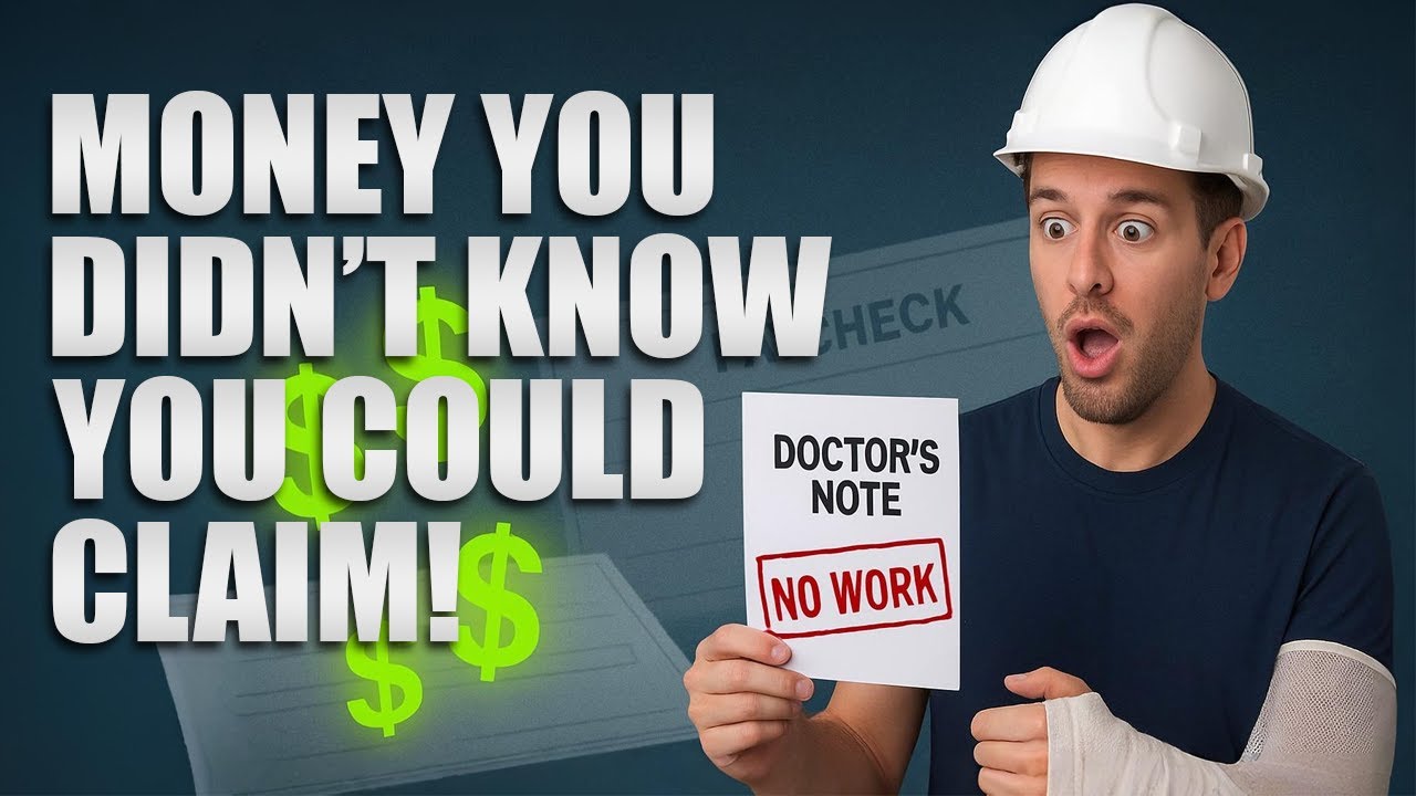 Lost Wages After a Car Accident? What You Can Legally Claim Explained