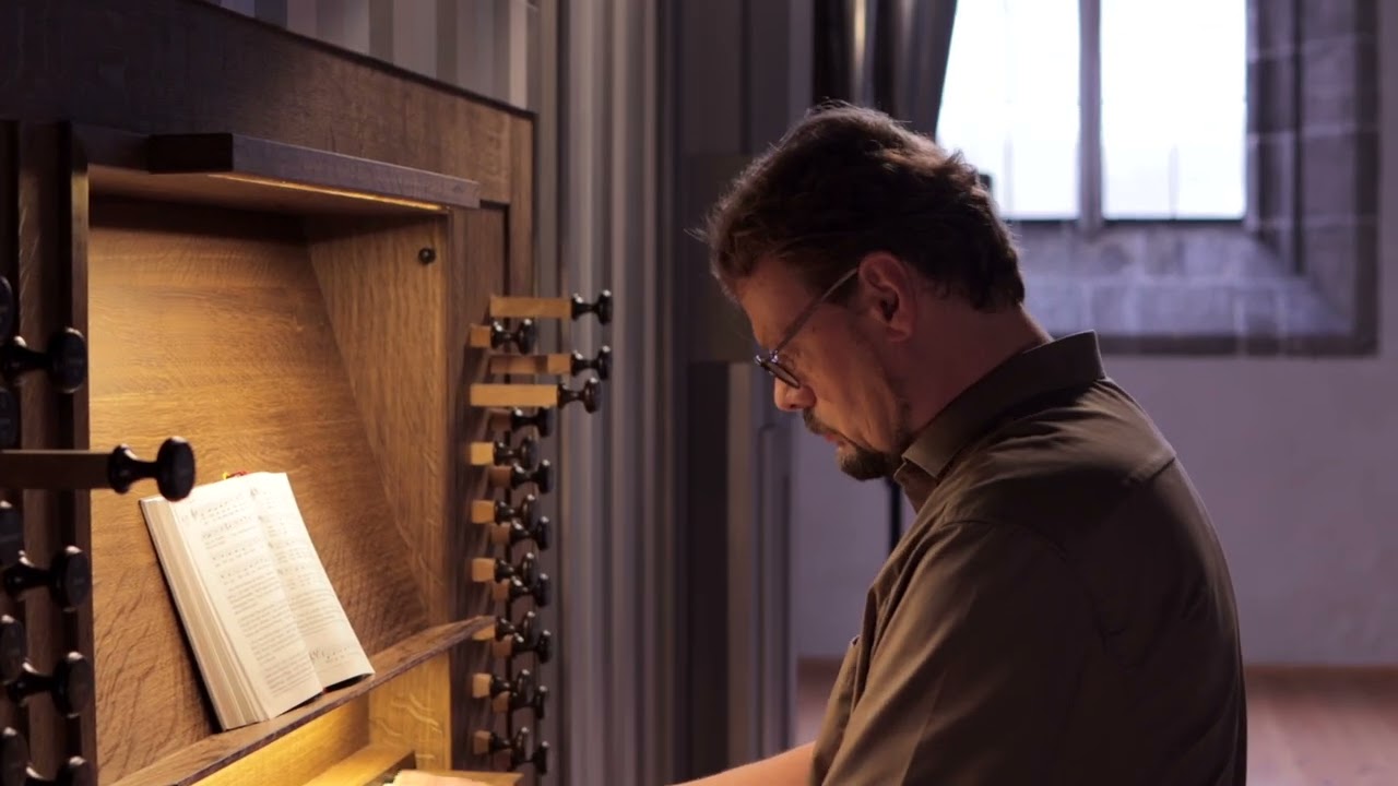 Koegler Orgelbau | Enns (AT) Improvisation