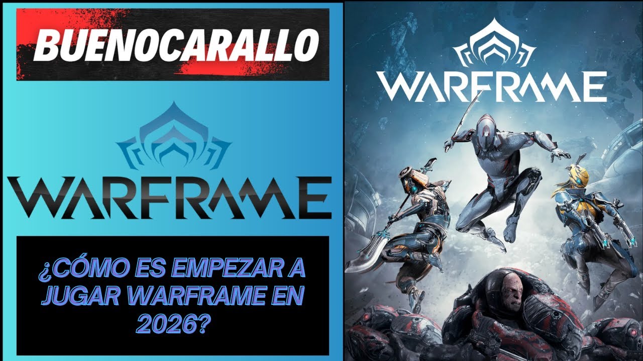 Empezar a jugar WARFRAME en 2026 - Capítulo 33 - Venus - Parte 6 - Ishtar - Sabotaje