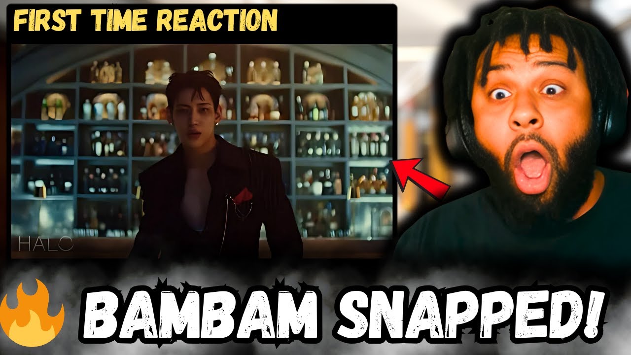 BamBam – Dancing By Myself (ไม่มีใครสักคืน) Feat. TIMETHAI [REACTION] | First Time Hearing This HIT!
