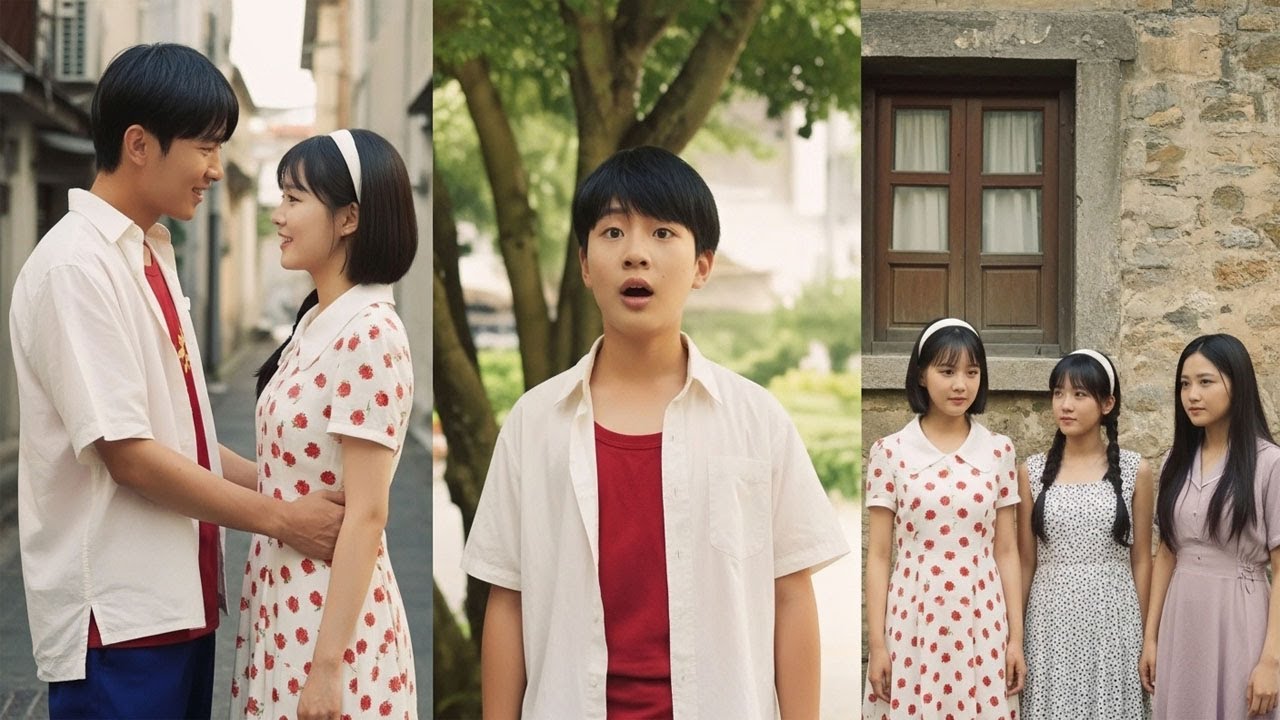 &iexcl;Renac&iacute; para vengarme! Un giro inesperado del destino revela secretos oscuros!