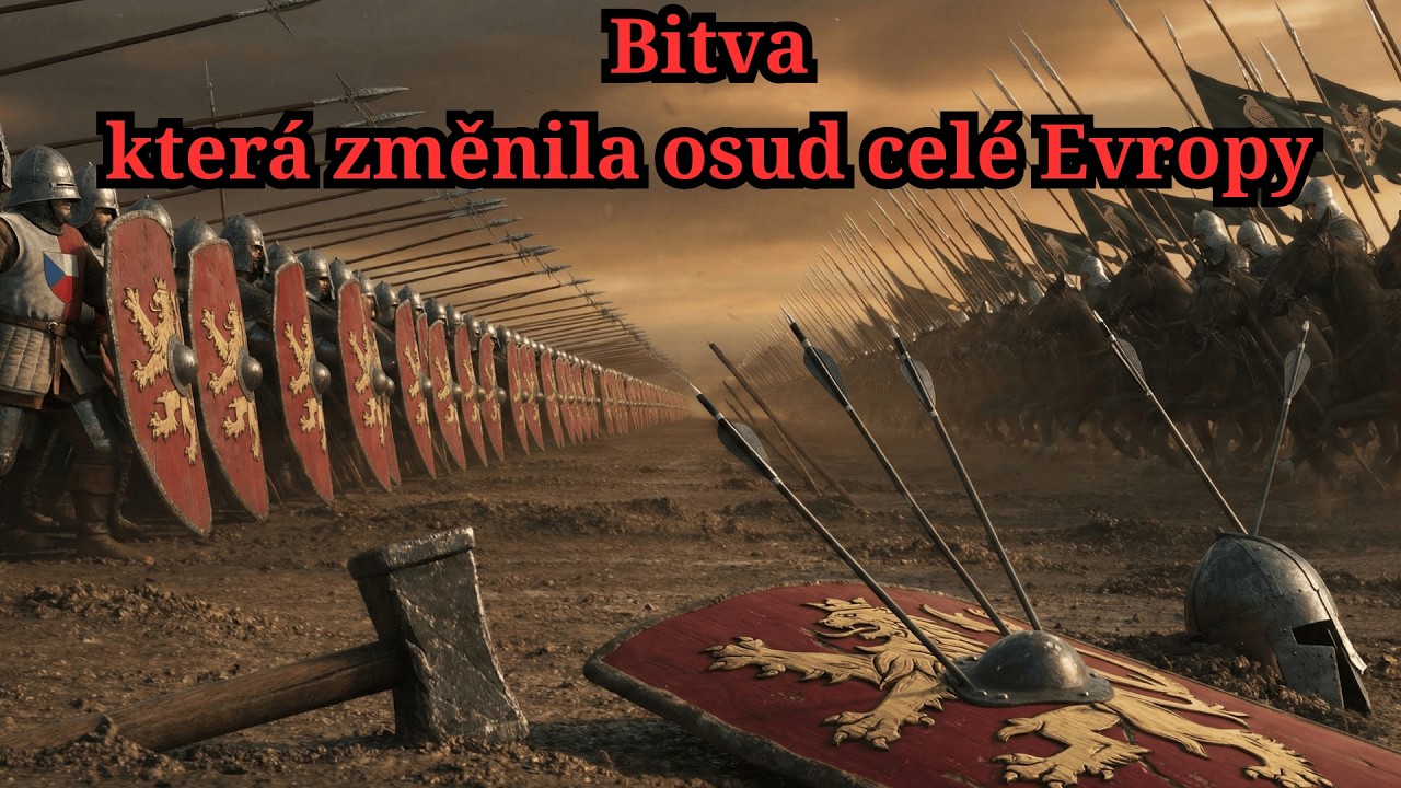 Rok 732 n. l.: Střet, který navždy změnil Evropu – Proč byla tato bitva tak důležitá?