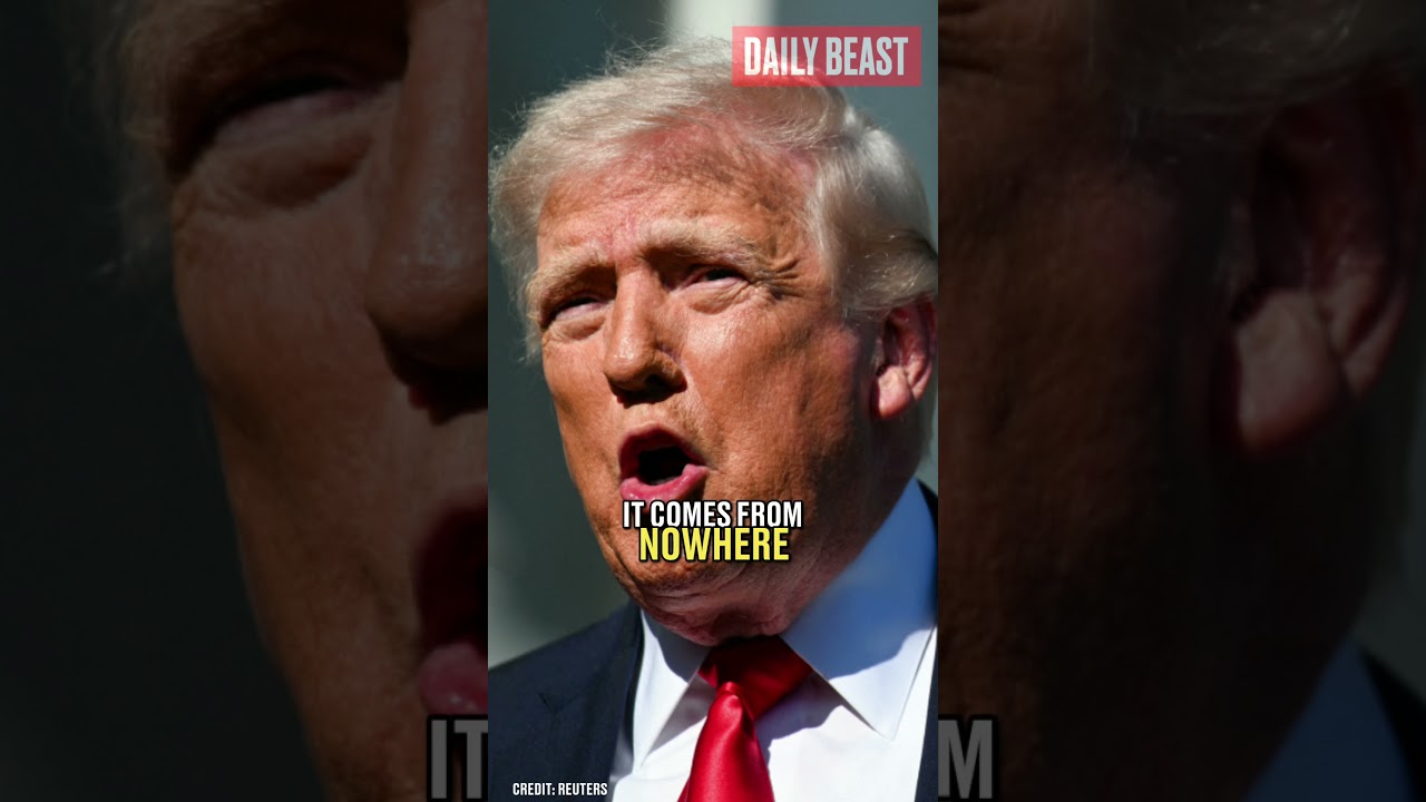 Правда о президентстве Трампа, не имевшего четкой стратегии.
