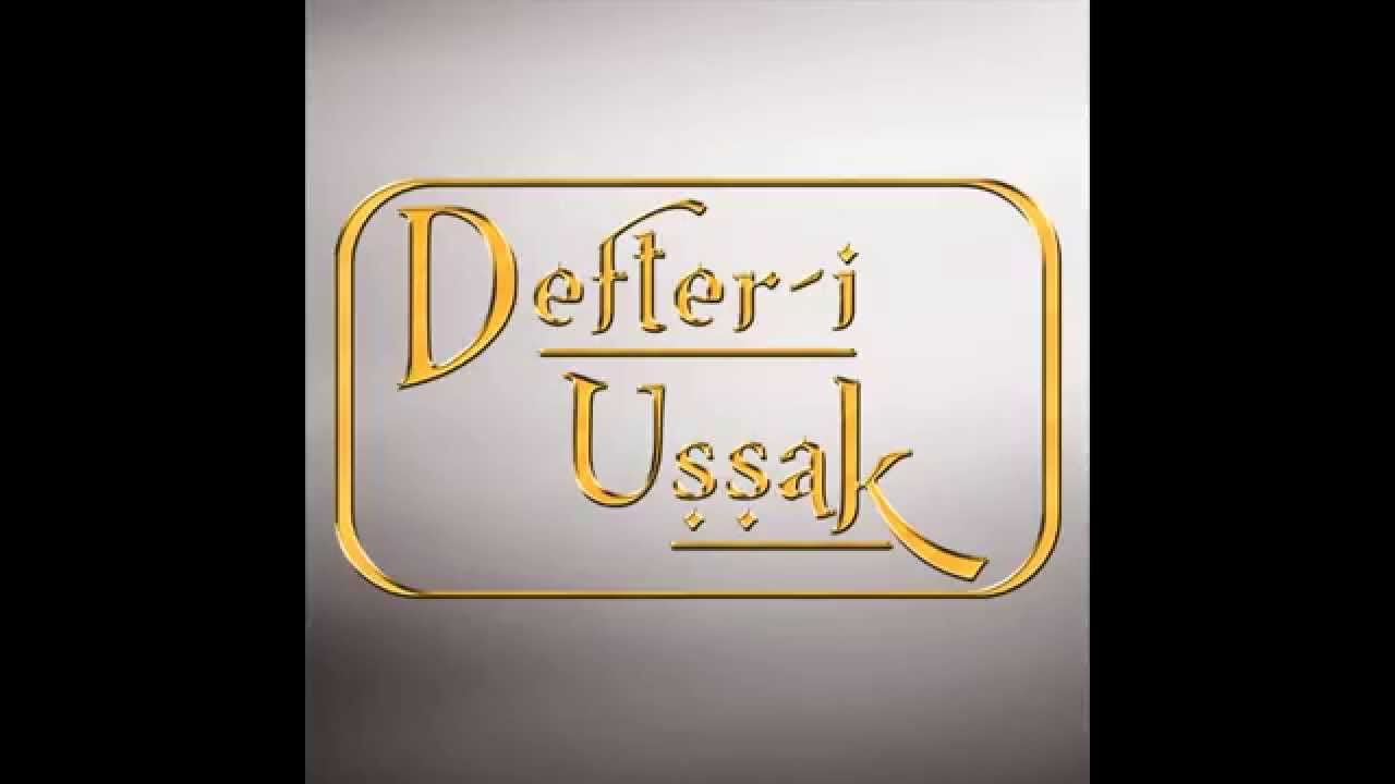 Ey Aşık-ı Dild&acirc;de - Salahi Dede (Neveser ilahi)