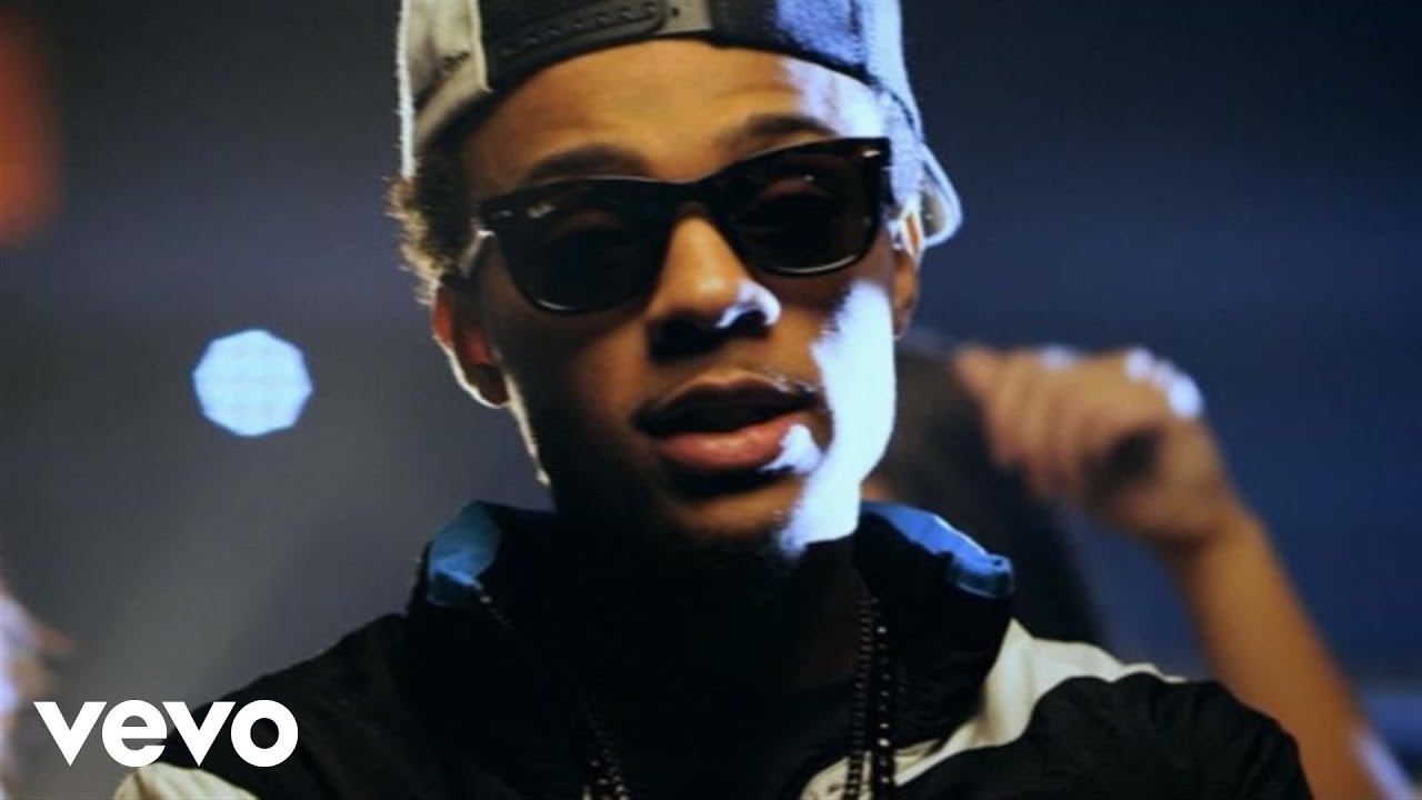 Bow Wow - We In Da Club (Explicit Version)