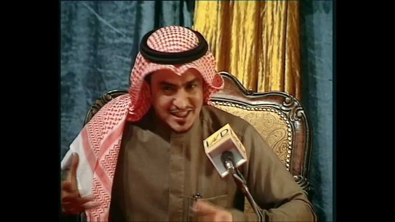 فيصل العدواني الحاجة اهل القصيد الخامس 2009