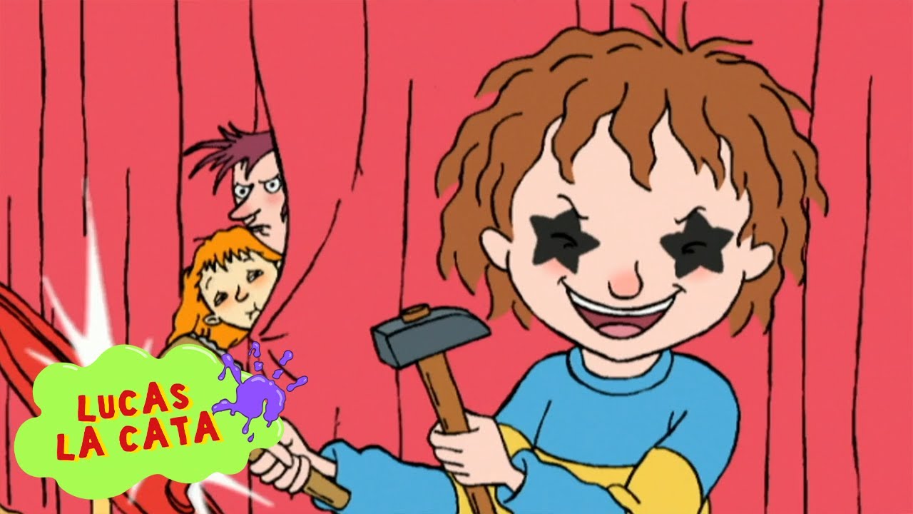 Bazar Musical en Pagaille ! 🎤🎶 Le Désastre du Groupe | Lucas La Cata - Compilation d'épisodes