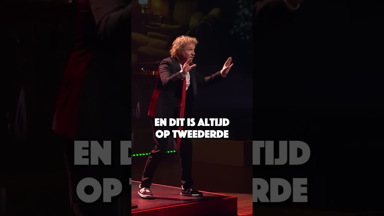 Thijs Kemperink | Kerstfilm in twee minuten