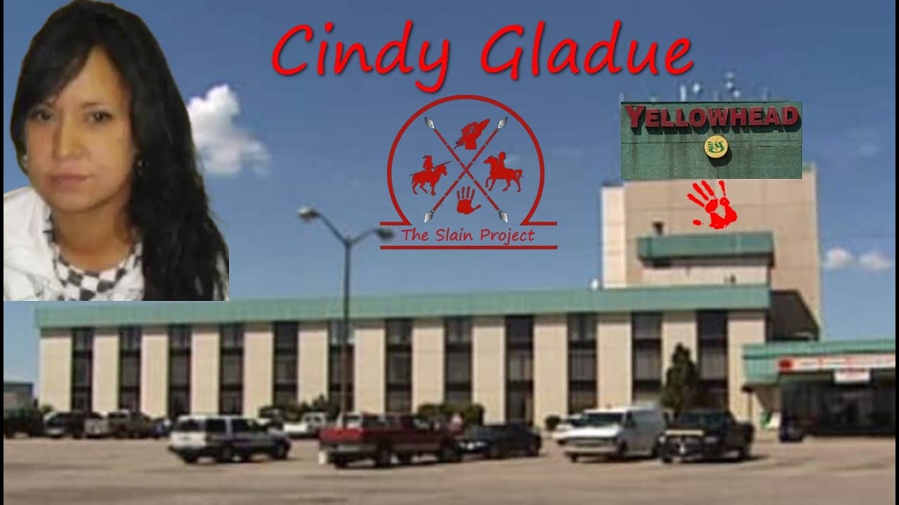 Ep 68: The death of Cindy Gladue