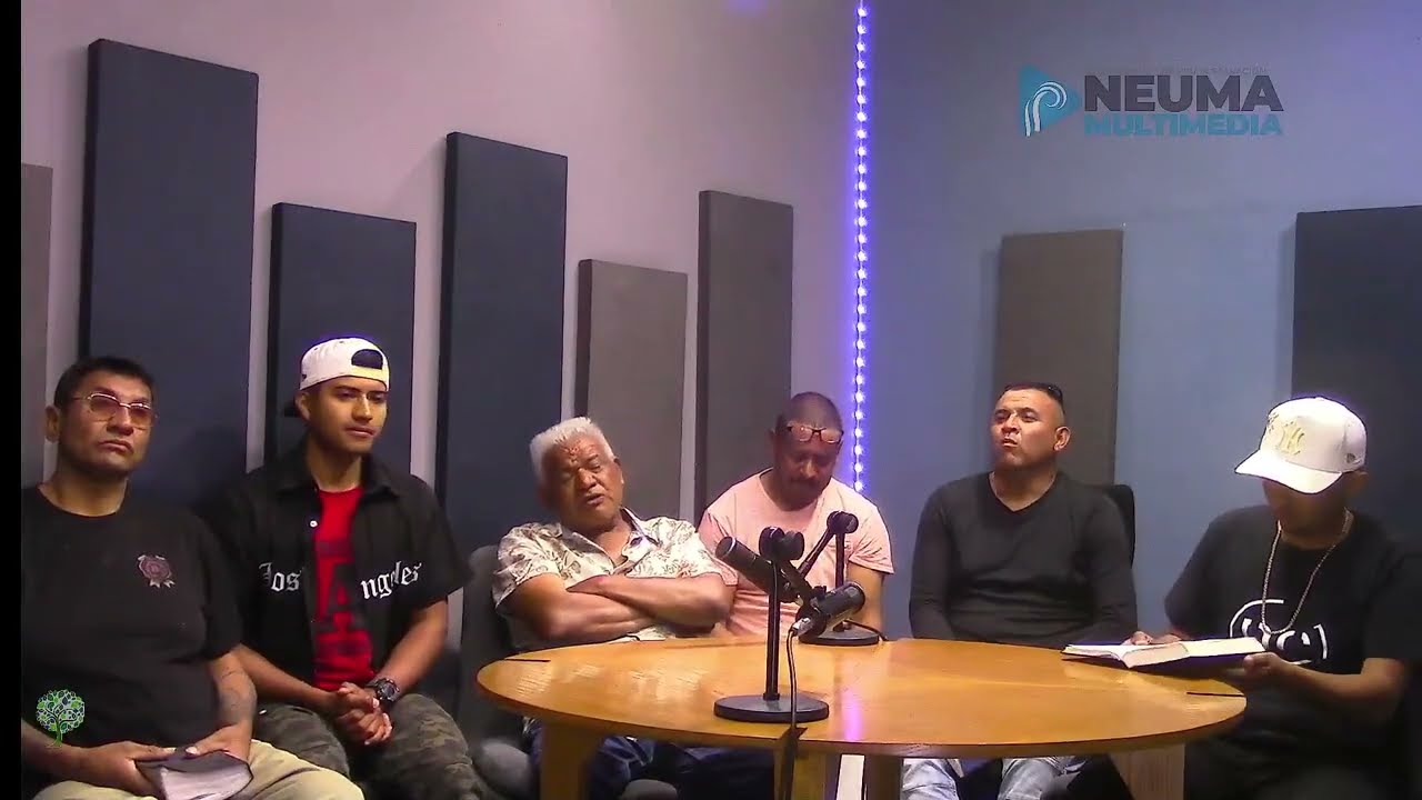 Rescate en el Barrio - Daniel Monreal - 27 de febrero del 2026