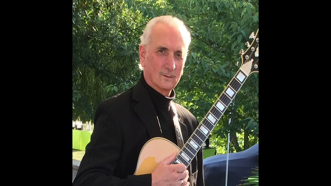Claudio Favari - Notre Histoire 🎶