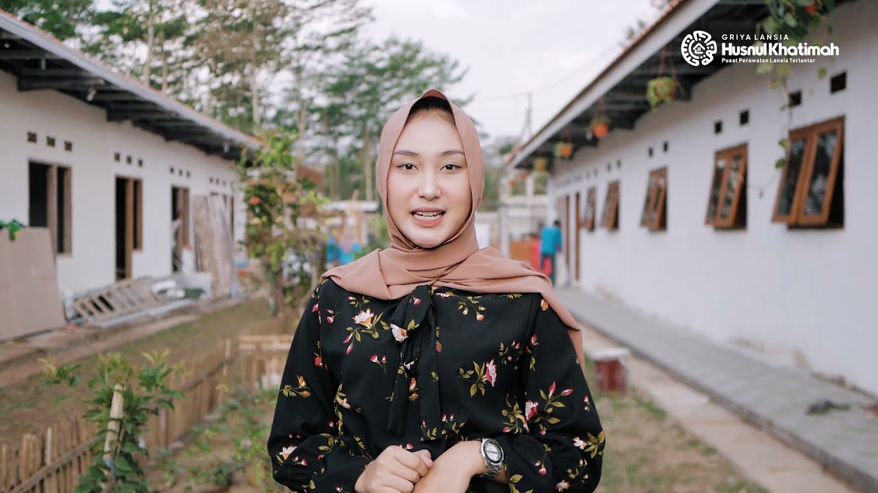 GRIYA LANSIA HUSNUL KHATIMAH | NURUL HAYAT MALANG