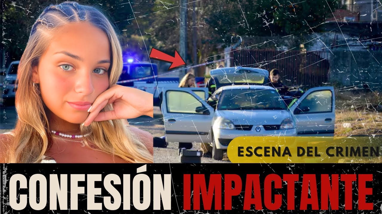 Solo Fue a Recoger a su Amigo... Nunca Volvió | Documental de Crimen Real