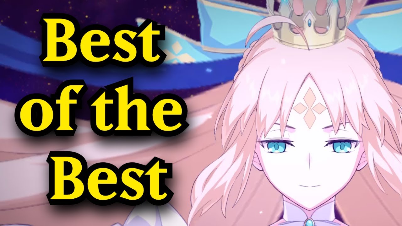 FGO Hot Takes：