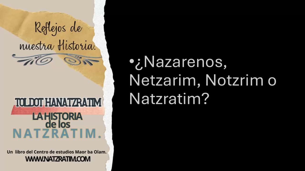 1- Reflejos de Nuestra Historia 