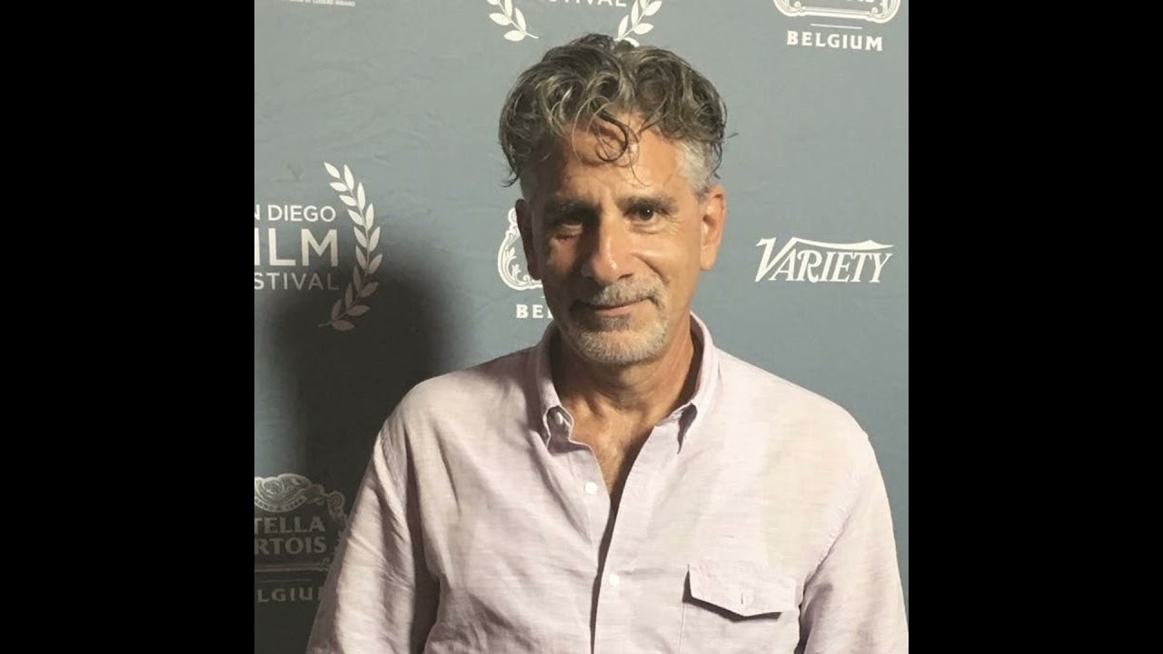 Rob Spera talks about his Film and TV Director's Field Manual