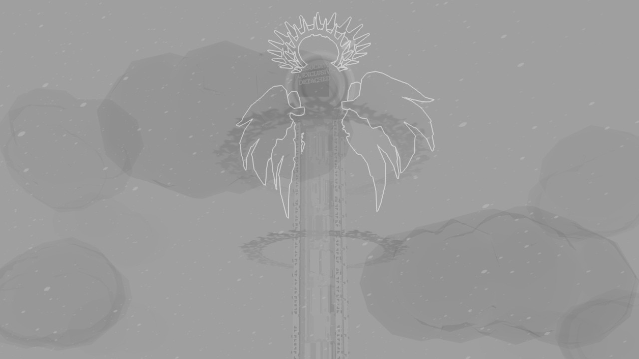 Tower of Sempiternus Nihil [NIL SHOWCASE]