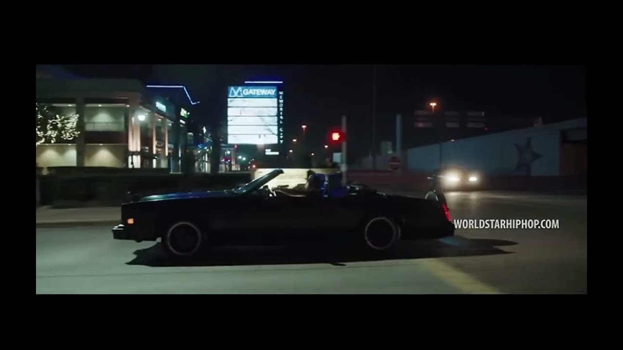[FREE] Z-Ro x Slim Thug Type Beat “Cruisin” | Down South Type Beat