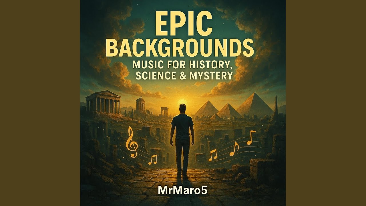 Time Loop Soundscapes &ndash; Sci-Fi Music for Mind-Bending Videos